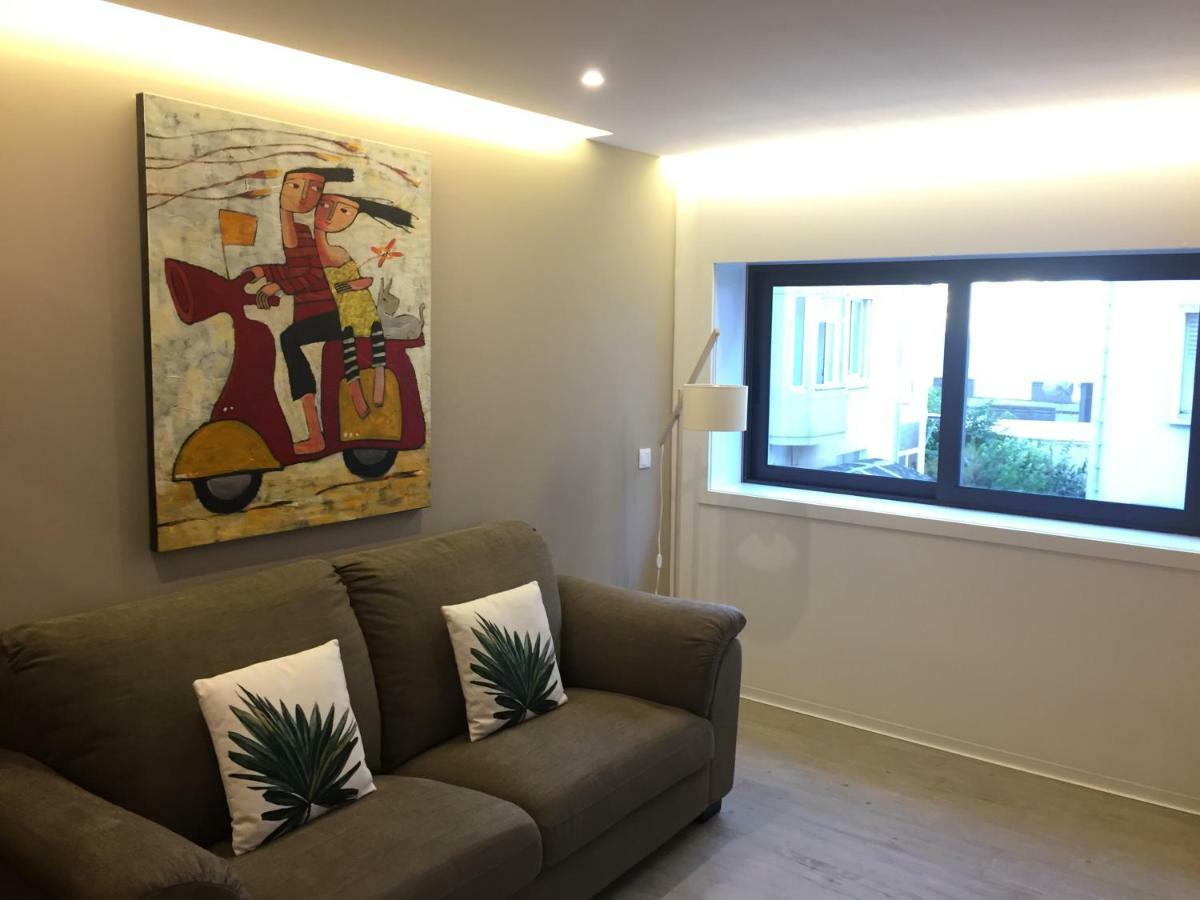 Santoporto Baixa Dış mekan fotoğraf
