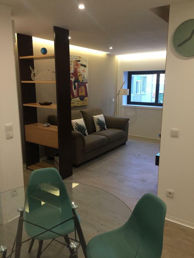 Santoporto Baixa Dış mekan fotoğraf