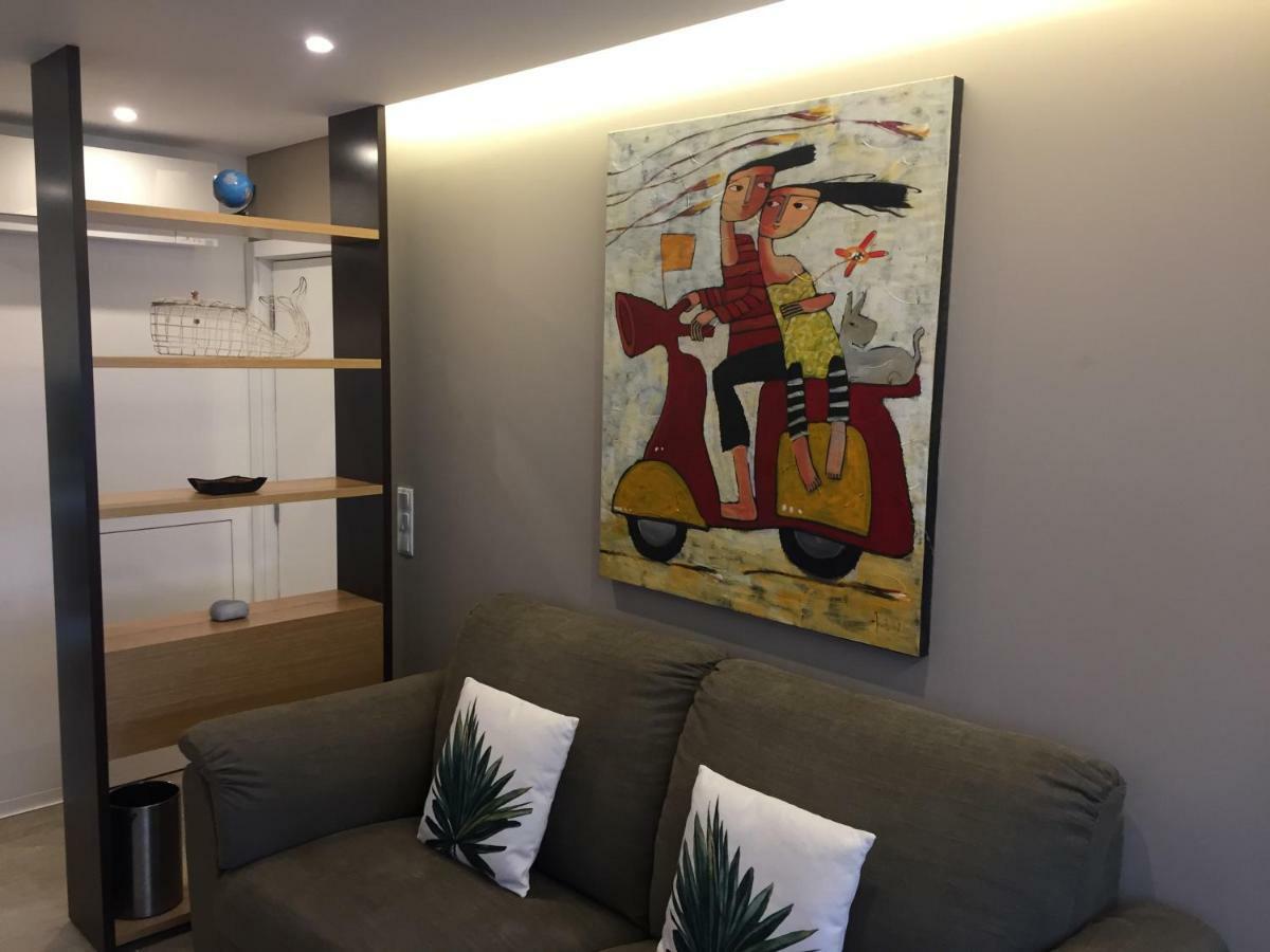 Santoporto Baixa Dış mekan fotoğraf