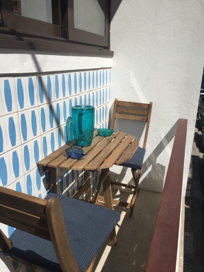 Santoporto Baixa Dış mekan fotoğraf