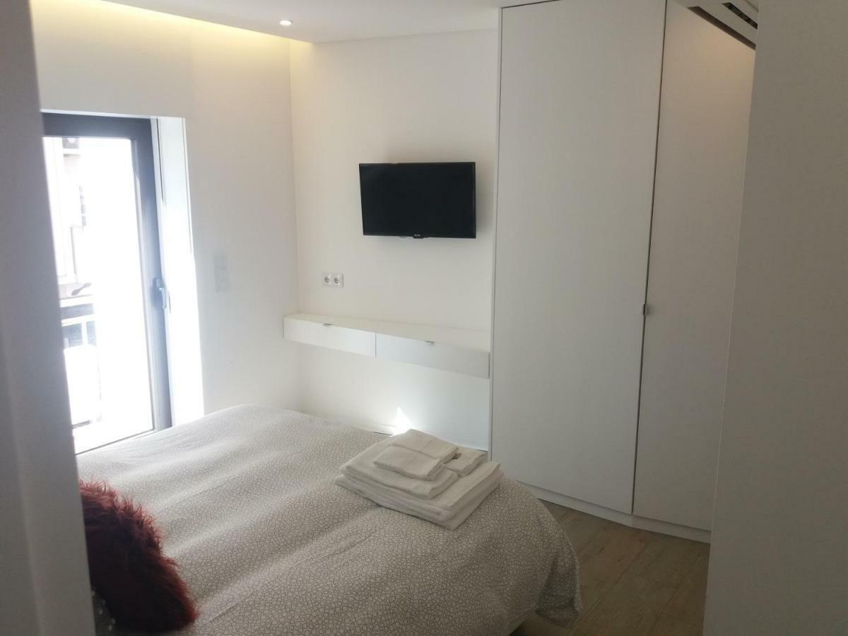 Santoporto Baixa Dış mekan fotoğraf